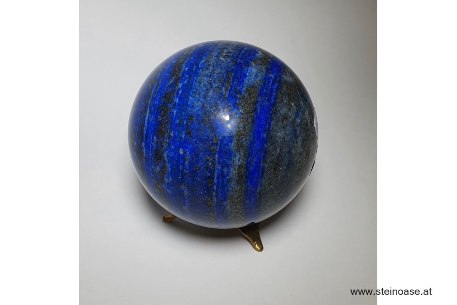 Lapis Lazuli Kugel  85mm